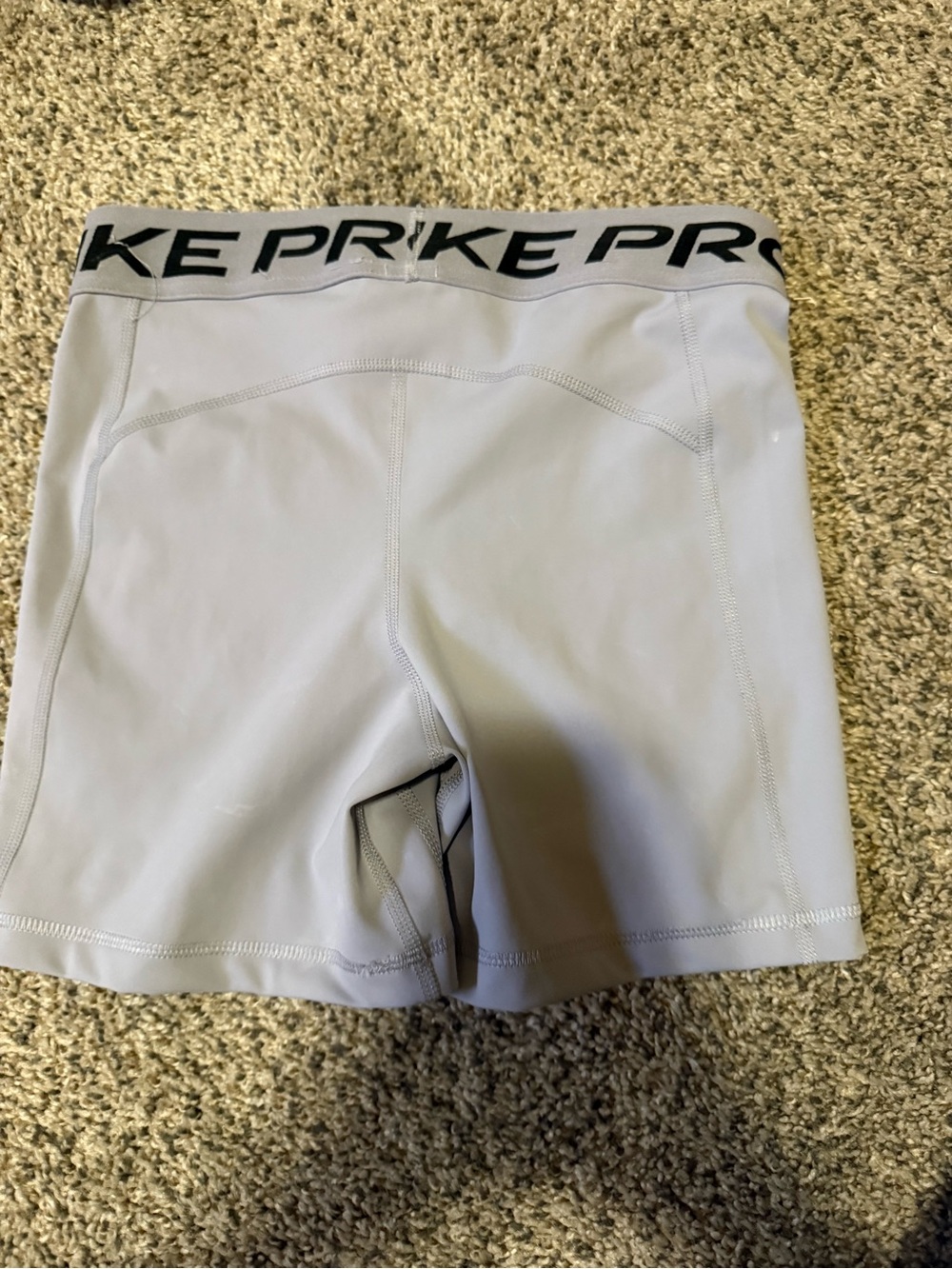 Nike Pros Woman “3 lilac
